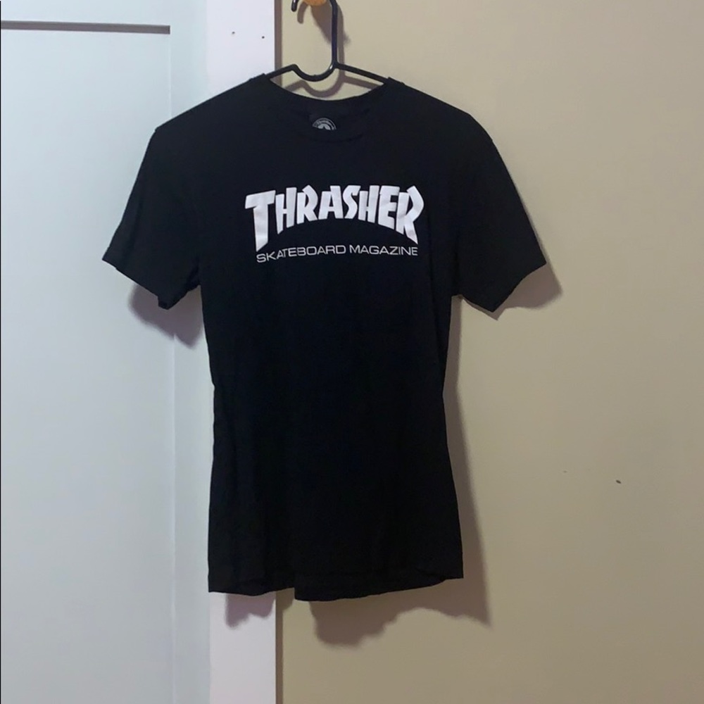 Women’s Thrasher Shirt